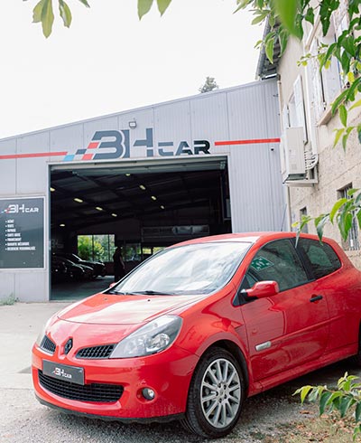 BH Car Manosque